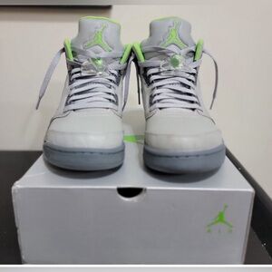 Air Jordan 5 Retro no box